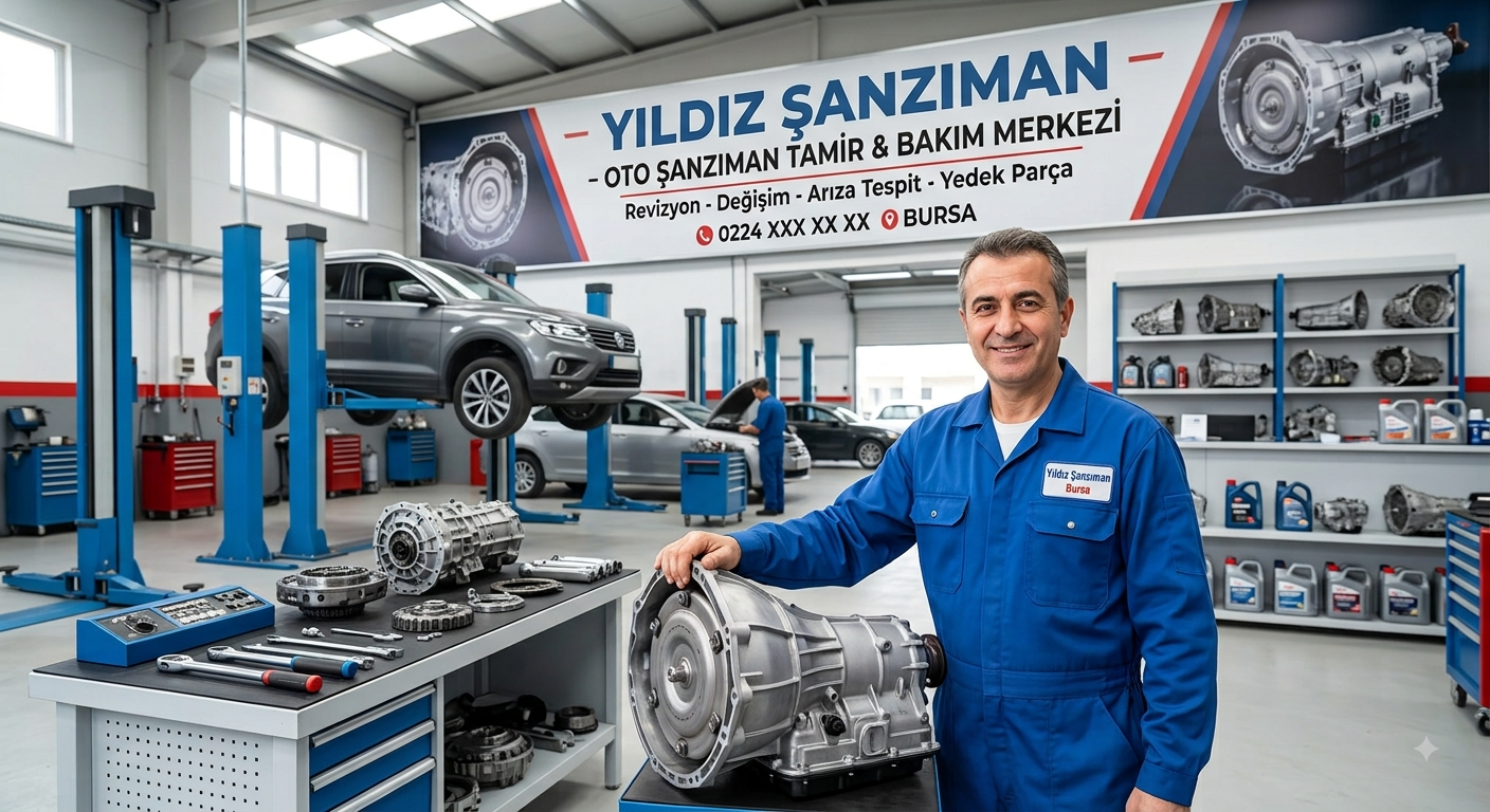 Yıldız Sanziman