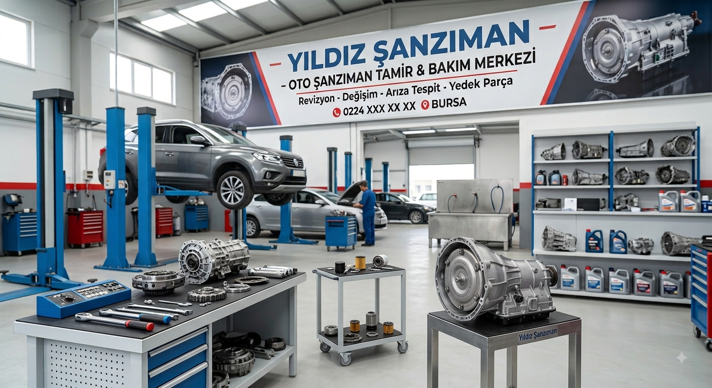 Uzman Ekip, Güvenilir Servis