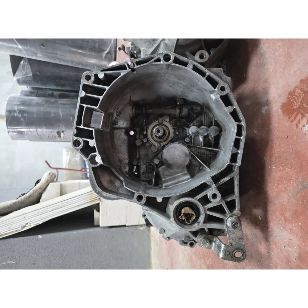 Fiat 1.3 Multijet Komple Şanzıman