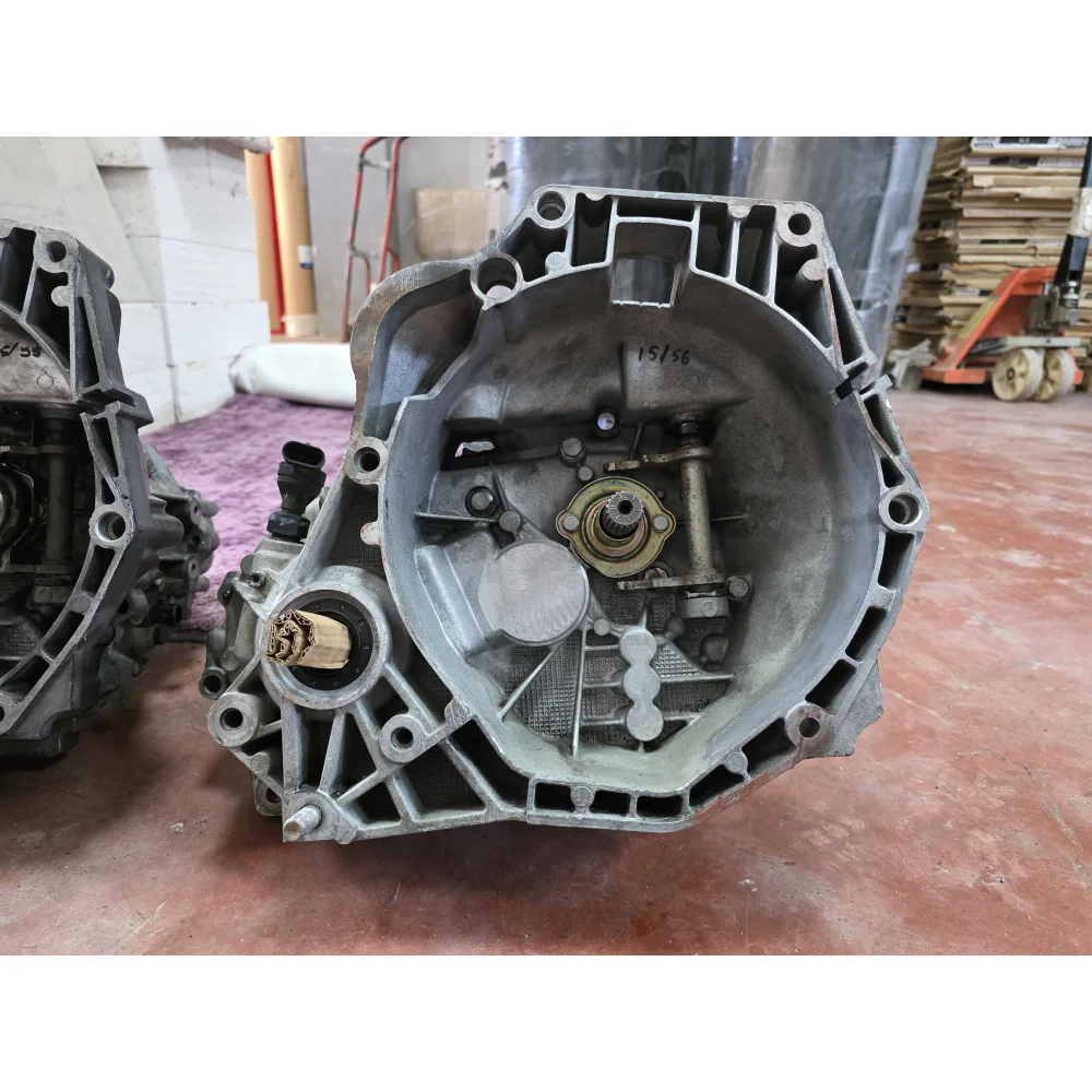 Fiat 1.3 Multijet Komple Şanzıman