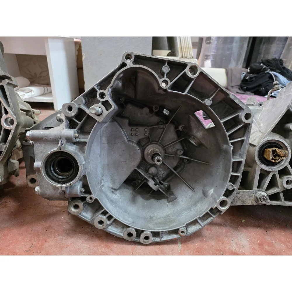 Fiat 1.4 fire Komple Şanzıman